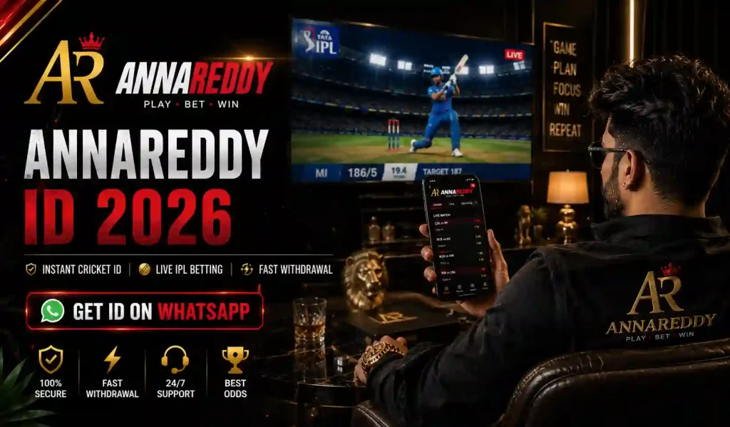 annareddy