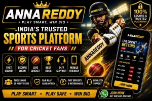 Annareddy App Download — Official APK Guide for Android & iOS 2026